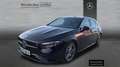 Mercedes-Benz A 200 -CLASS AMG LINE Zwart - thumbnail 1