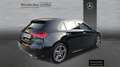 Mercedes-Benz A 200 -CLASS AMG LINE Zwart - thumbnail 2