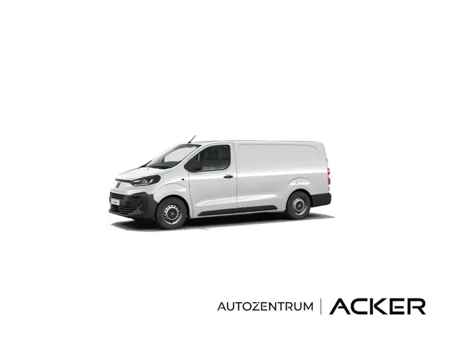 Fiat Scudo L3 Basis KaWa Icon-Paket/VisibilityP -32%*