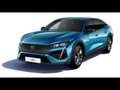 Peugeot 408 1.2 Hybrid 48V Allure Blu/Azzurro - thumbnail 1