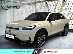 Honda Electrique 204ch Advance