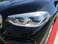 BMW X3 G01 xDrive30d 265ch BVA8 Business Design Noir - thumbnail 4