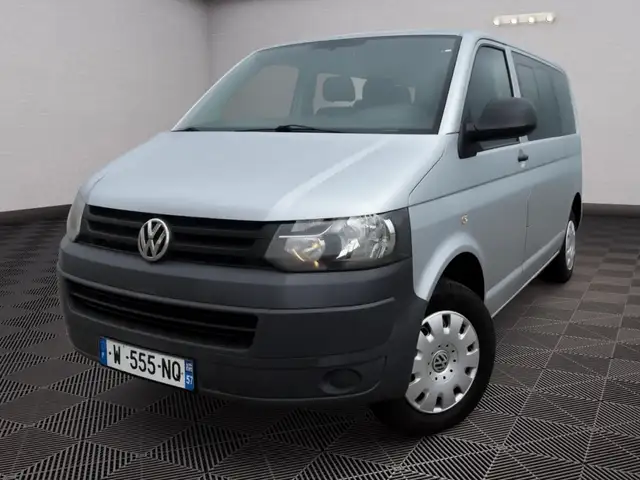 Volkswagen T5 Kombi