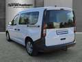 Volkswagen Caddy 2.0 TDI Kombi++AHK++Klima++Einparkhilfe Klima Blanco - thumbnail 3