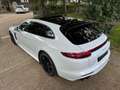 Porsche Panamera Sport Turismo 2.9 4 E-Hybrid 10 Years Edition Белый - thumbnail 15