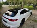 Porsche Panamera Sport Turismo 2.9 4 E-Hybrid 10 Years Edition Белый - thumbnail 10