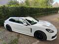 Porsche Panamera Sport Turismo 2.9 4 E-Hybrid 10 Years Edition Белый - thumbnail 8