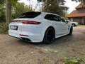 Porsche Panamera Sport Turismo 2.9 4 E-Hybrid 10 Years Edition Белый - thumbnail 11
