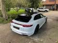 Porsche Panamera Sport Turismo 2.9 4 E-Hybrid 10 Years Edition Белый - thumbnail 12