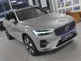 Volvo XC60 T6 AWD Geartr. Plus Bright Argent - thumbnail 2