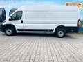 Fiat Ducato Maxi 35 140 L5H2 ERST 21TKM*UNFALLFREI Weiß - thumbnail 8