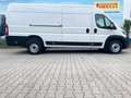 Fiat Ducato Maxi 35 140 L5H2 ERST 21TKM*UNFALLFREI Weiß - thumbnail 4