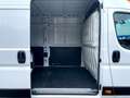 Fiat Ducato Maxi 35 140 L5H2 ERST 21TKM*UNFALLFREI Weiß - thumbnail 13