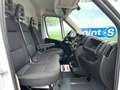 Fiat Ducato Maxi 35 140 L5H2 ERST 21TKM*UNFALLFREI Weiß - thumbnail 9