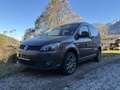 Volkswagen Caddy Caddy Kombi Comfortline 1,2 TSI Comfortline Braun - thumbnail 1