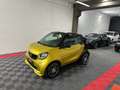 smart brabus Fortwo Cabrio Brabus Exclusive 0.9 109cv Gold - thumbnail 8