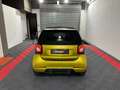 smart brabus Fortwo Cabrio Brabus Exclusive 0.9 109cv Oro - thumbnail 5