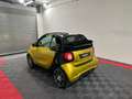 smart brabus Fortwo Cabrio Brabus Exclusive 0.9 109cv Oro - thumbnail 10