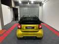 smart brabus Fortwo Cabrio Brabus Exclusive 0.9 109cv Gold - thumbnail 9