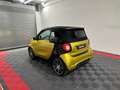 smart brabus Fortwo Cabrio Brabus Exclusive 0.9 109cv Goud - thumbnail 4