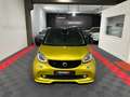 smart brabus Fortwo Cabrio Brabus Exclusive 0.9 109cv Goud - thumbnail 1