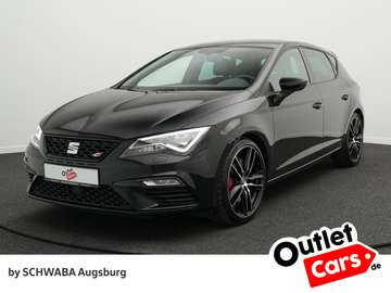Cupra 300 2.0 TSI *19''*