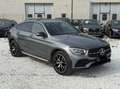 Mercedes-Benz GLC 220 GLC Coupe - C253 2022 Coupe d Premium 4matic auto Grau - thumbnail 3