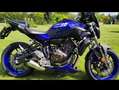 Yamaha MT-07 RM17 Blau - thumbnail 14