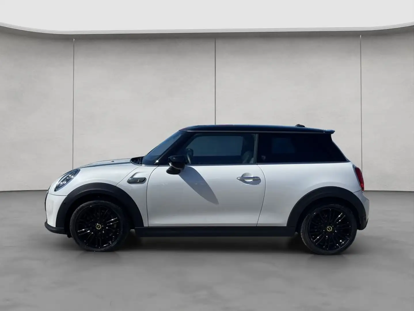 MINI Cooper SE Cooper SE MINI Yours Trim Weiß - 2