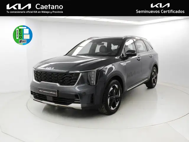 Kia Sorento 1.6 T-GDi HEV Drive 4x2 7pl