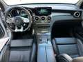 Mercedes-Benz GLC 63 AMG Coupé  S  9G-MCT Speedshift  4Matic+ Stříbrná - thumbnail 17