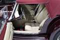 Morgan Plus 4 2.0L Rot - thumbnail 9