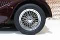 Morgan Plus 4 2.0L Rot - thumbnail 8