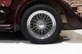 Morgan Plus 4 2.0L Rot - thumbnail 6