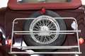 Morgan Plus 4 2.0L Rot - thumbnail 12
