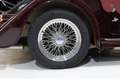 Morgan Plus 4 2.0L Rot - thumbnail 7