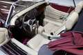 Morgan Plus 4 2.0L Rot - thumbnail 10
