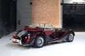 Morgan Plus 4 2.0L Rot - thumbnail 3