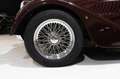 Morgan Plus 4 2.0L Rot - thumbnail 5