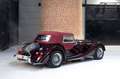 Morgan Plus 4 2.0L Rot - thumbnail 4