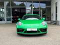 Porsche 992 911 Carrera S Sp-Design/18-Wege/4Radle/SpAga Grün - thumbnail 16