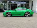 Porsche 992 911 Carrera S Sp-Design/18-Wege/4Radle/SpAga Grün - thumbnail 12