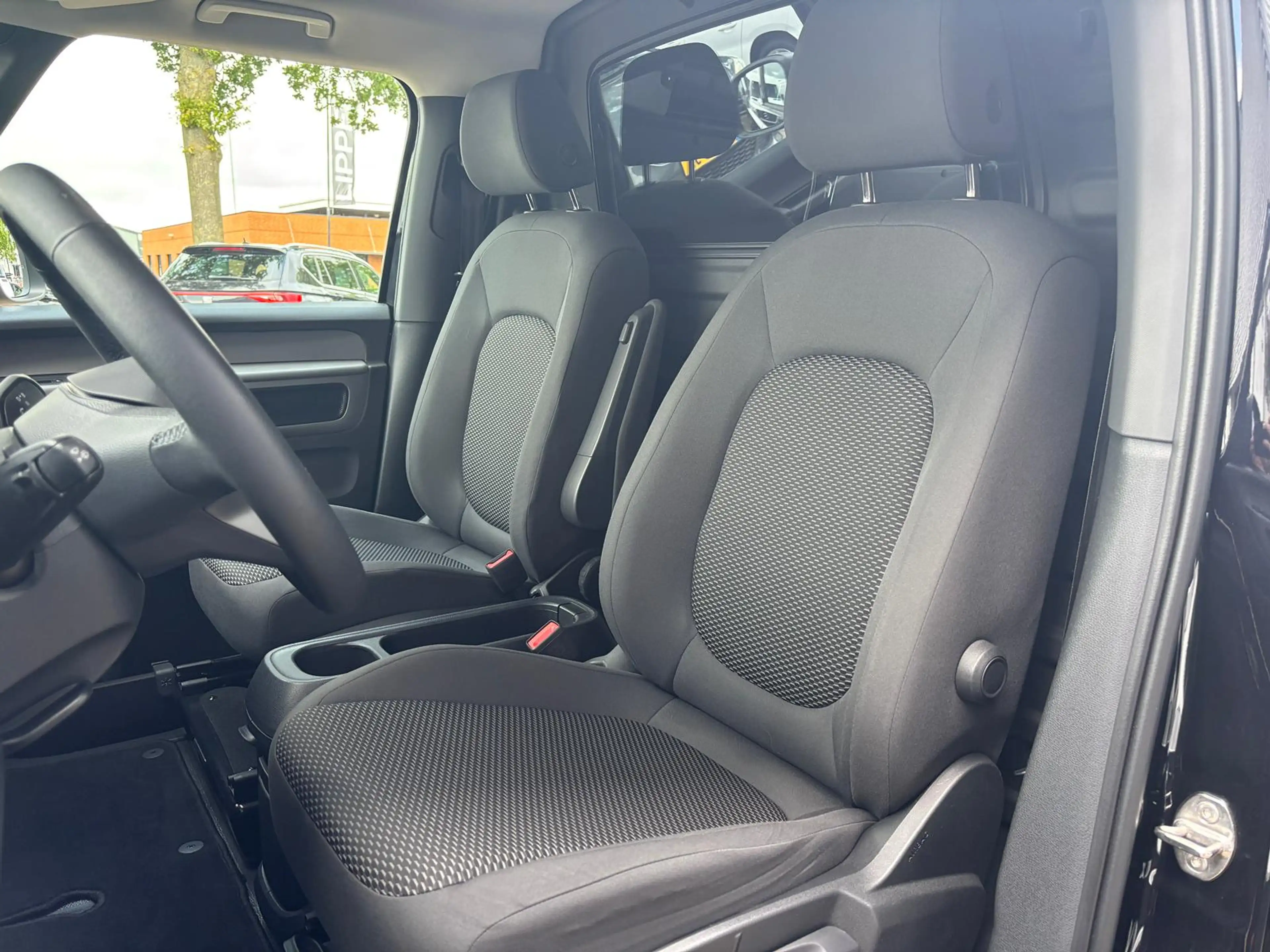 Volkswagen ID. Buzz Cargo 77 kWh | Sfeerverlichting | Stoelverwarming | Appl — photo 2