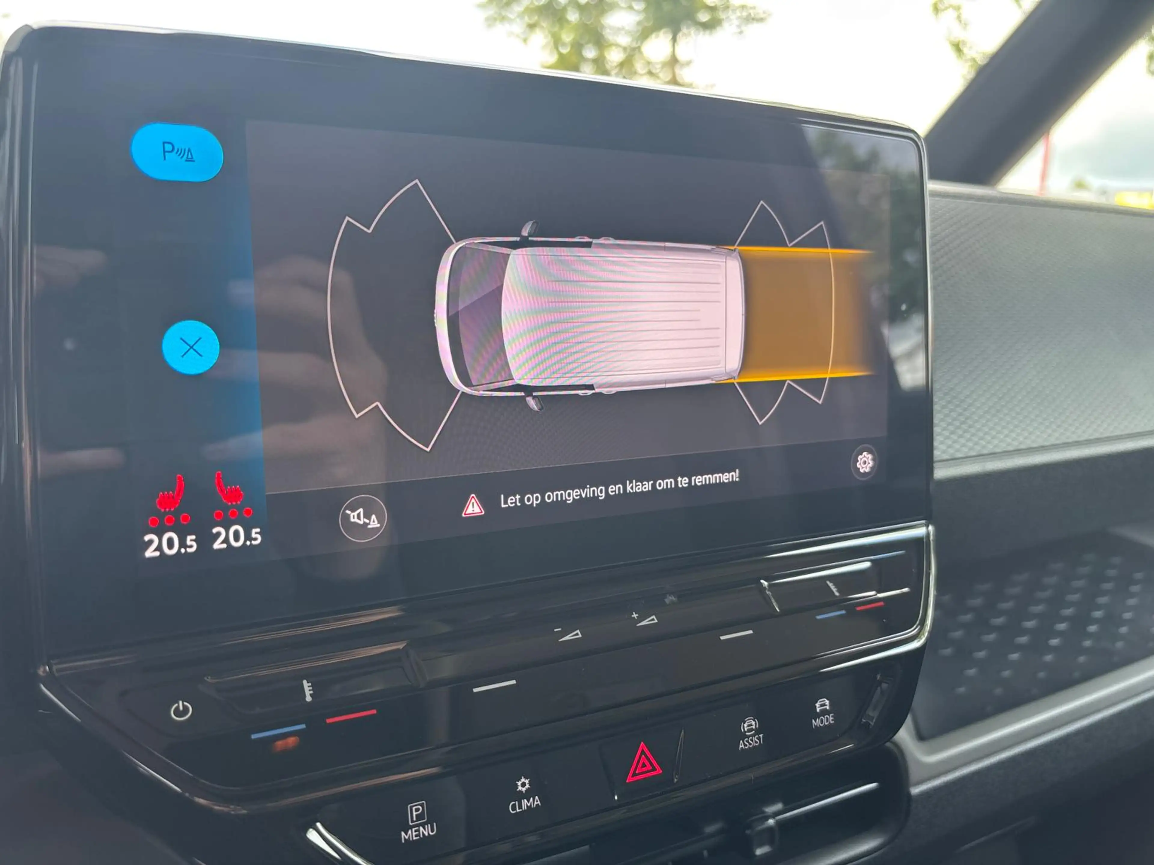Volkswagen ID. Buzz Cargo 77 kWh | Sfeerverlichting | Stoelverwarming | Appl — photo 13
