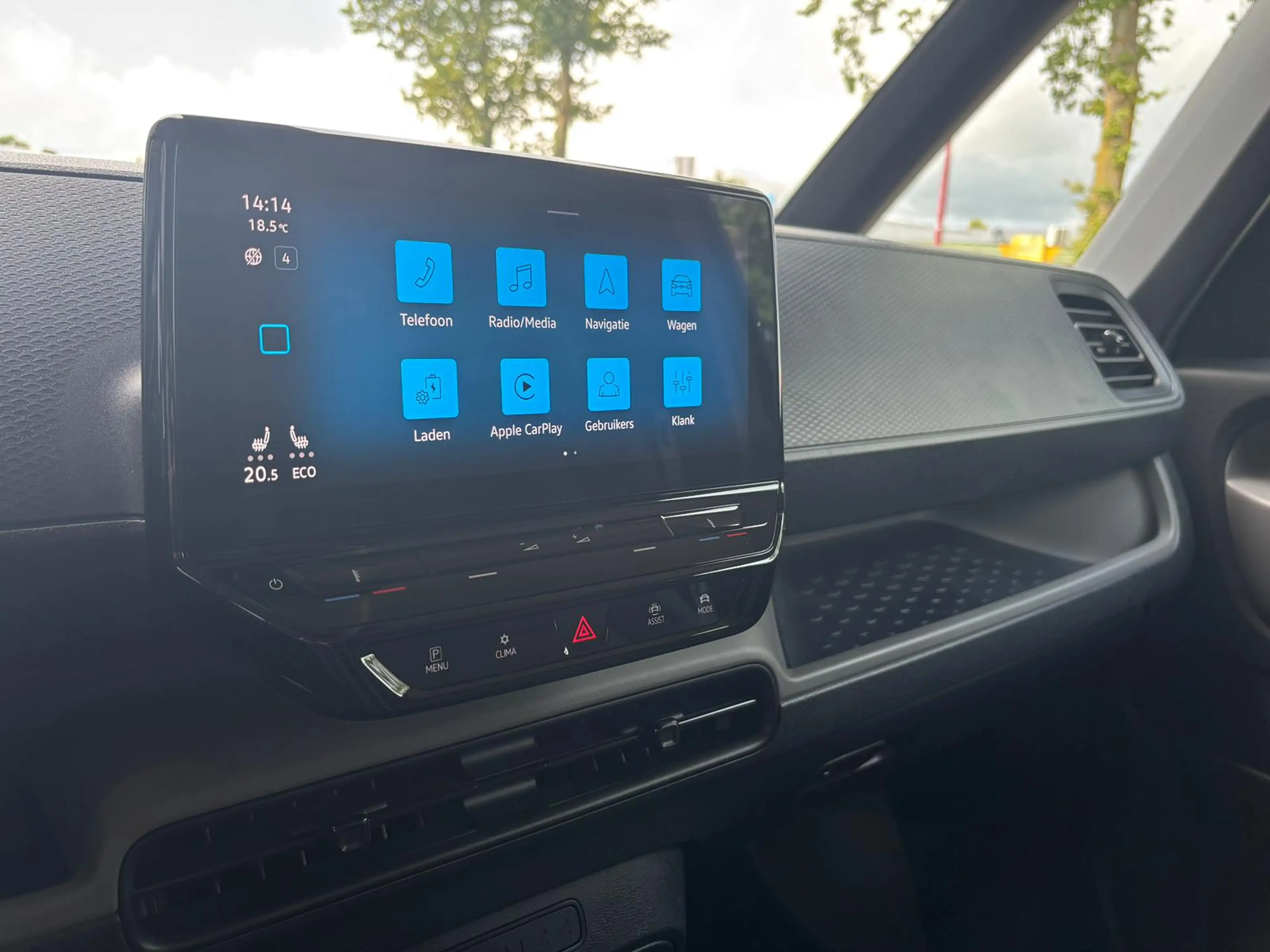 Volkswagen ID. Buzz Cargo 77 kWh | Sfeerverlichting | Stoelverwarming | Appl — photo 15