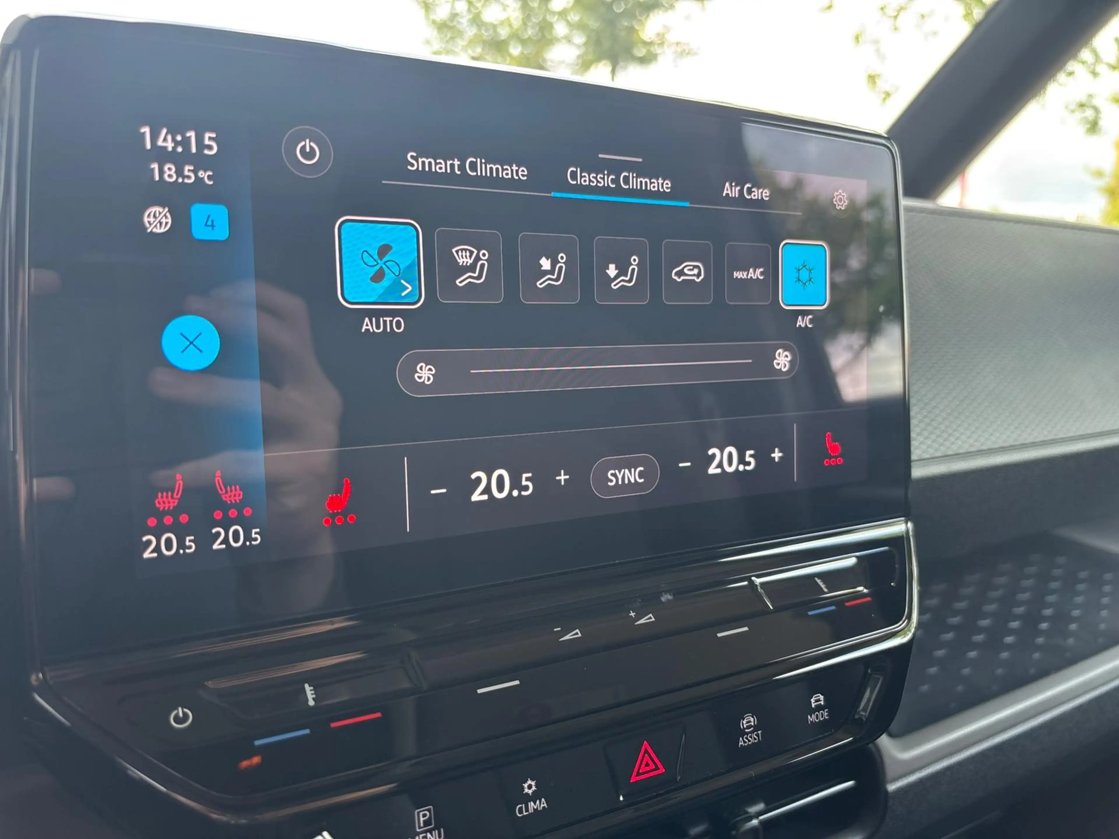 Volkswagen ID. Buzz Cargo 77 kWh | Sfeerverlichting | Stoelverwarming | Appl — photo 14