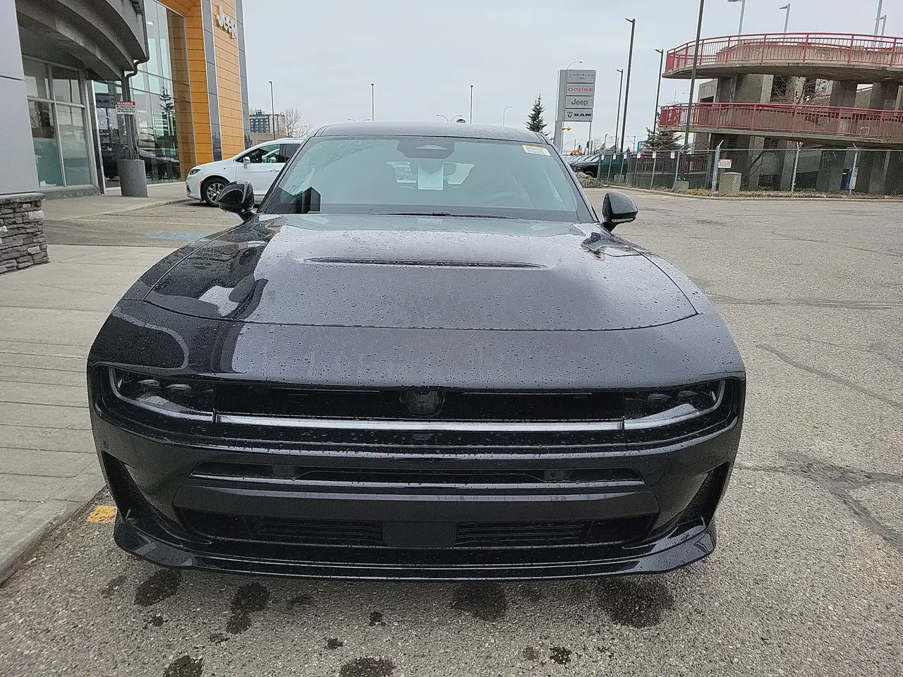 Dodge Charger снимка Dodge Charger