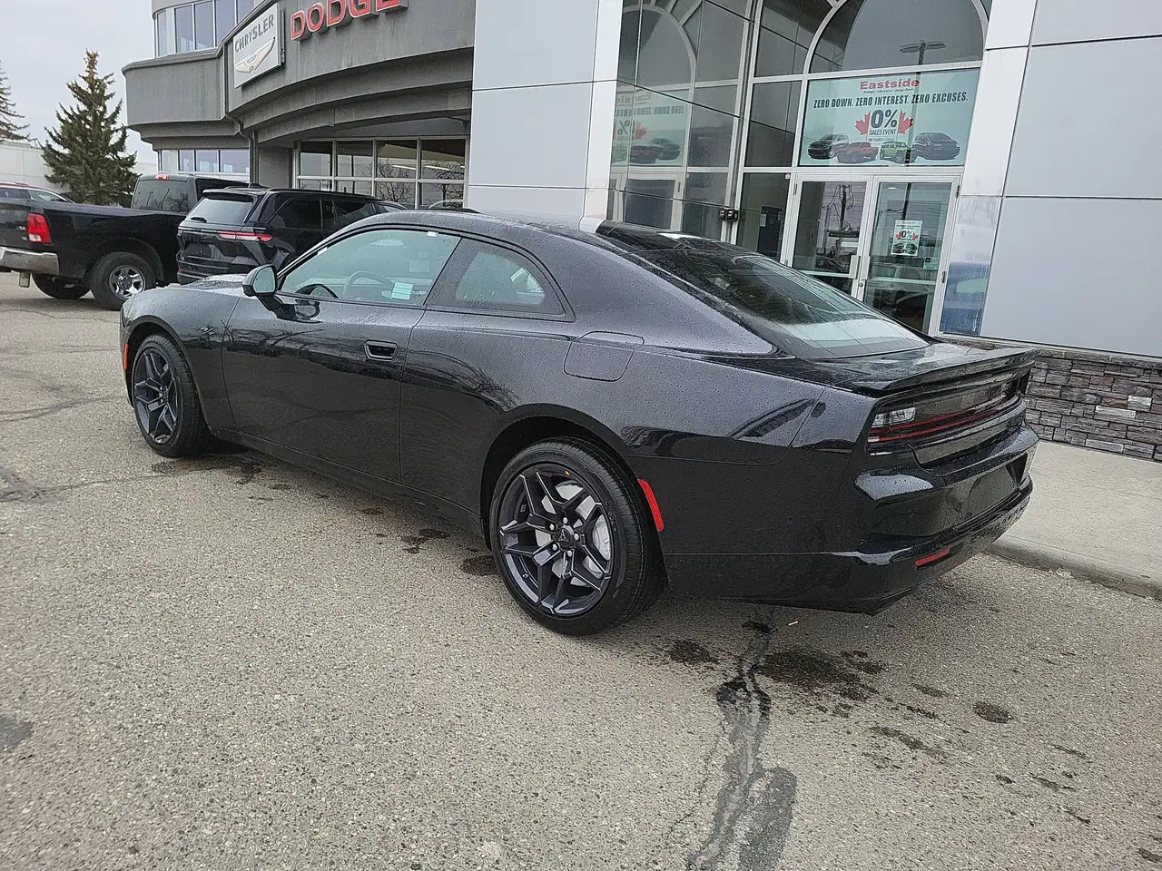 Dodge Charger снимка Dodge Charger
