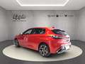 Peugeot 308 Allure PureTech LED Winterpaket 360°Kamera Rouge - thumbnail 5