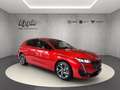 Peugeot 308 Allure PureTech LED Winterpaket 360°Kamera Rouge - thumbnail 1
